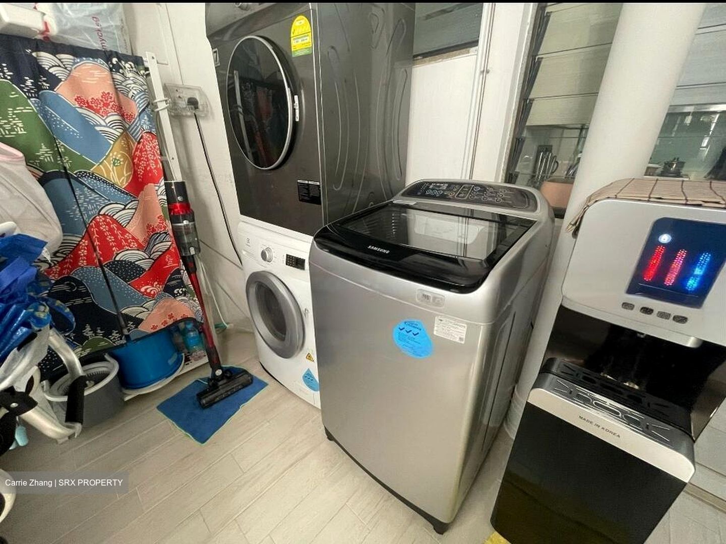 Blk 289C Nature View (Bukit Batok), HDB Executive #537504531